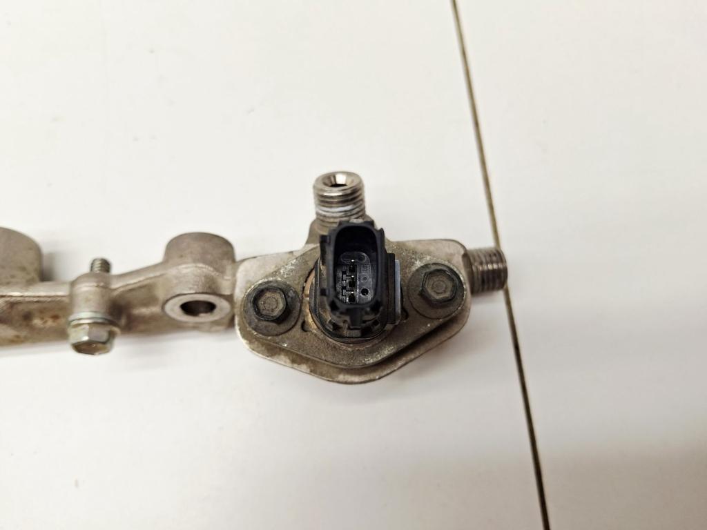 Рейка топливная, 15000 рублей, Пермь