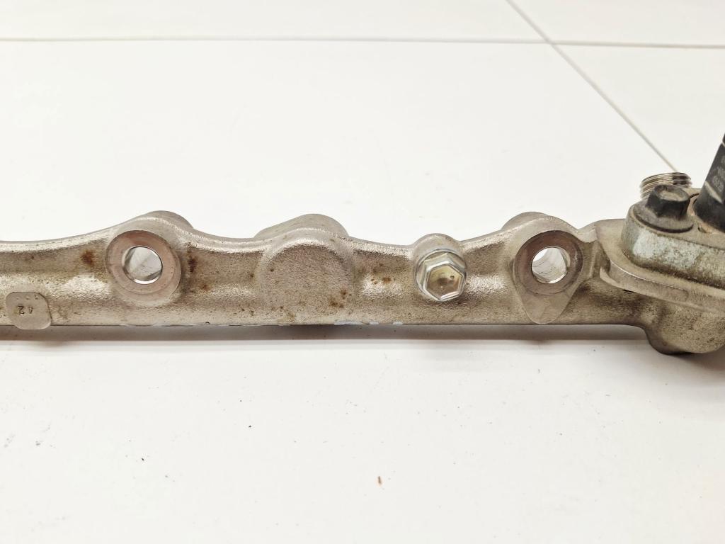 Рейка топливная, 15000 рублей, Пермь