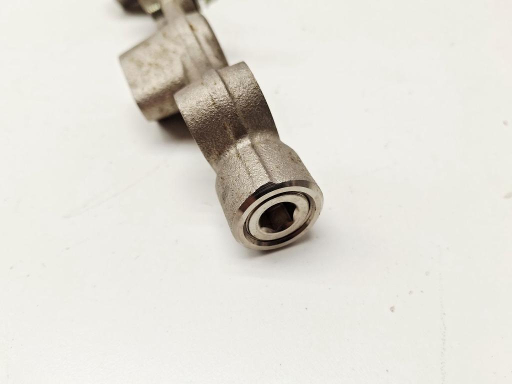 Рейка топливная, 15000 рублей, Пермь