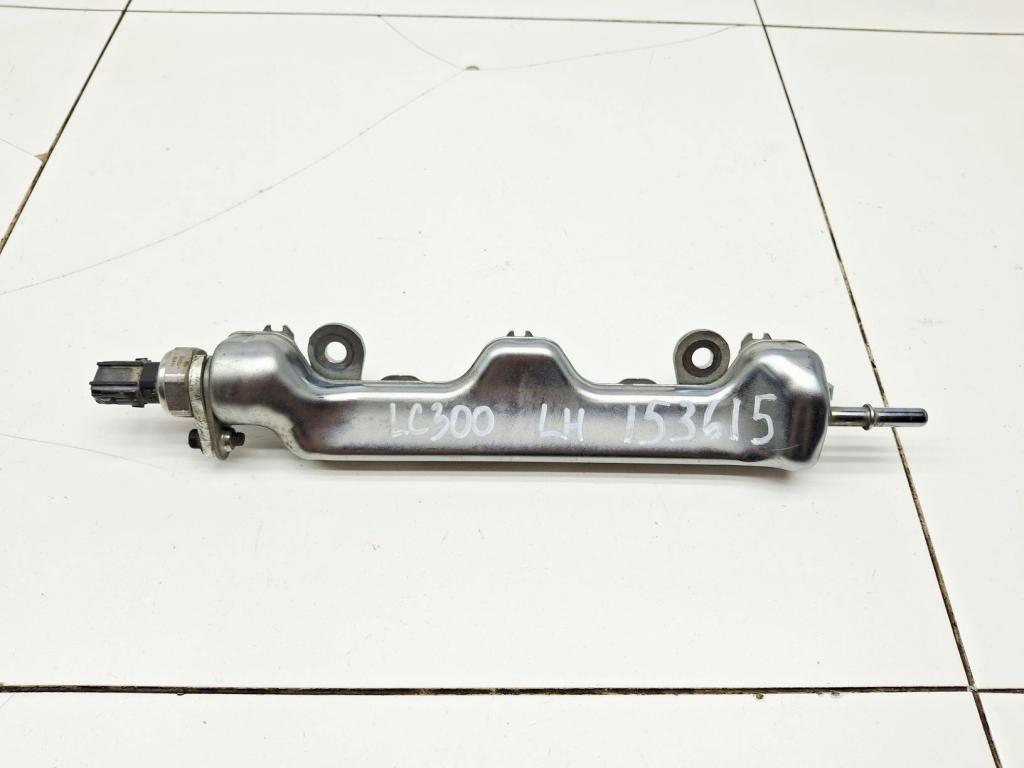 Рейка топливная, 6000 рублей, Пермь