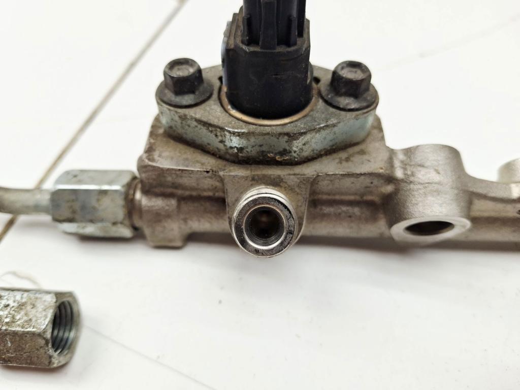 Рейка топливная, 15000 рублей, Пермь