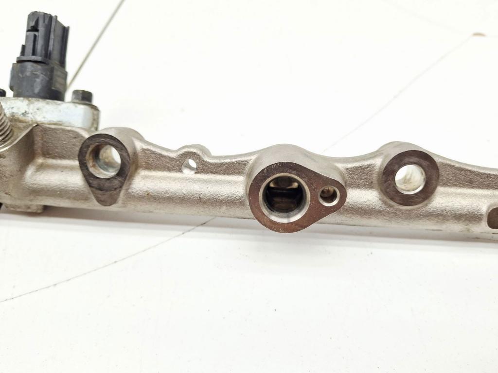 Рейка топливная, 15000 рублей, Пермь