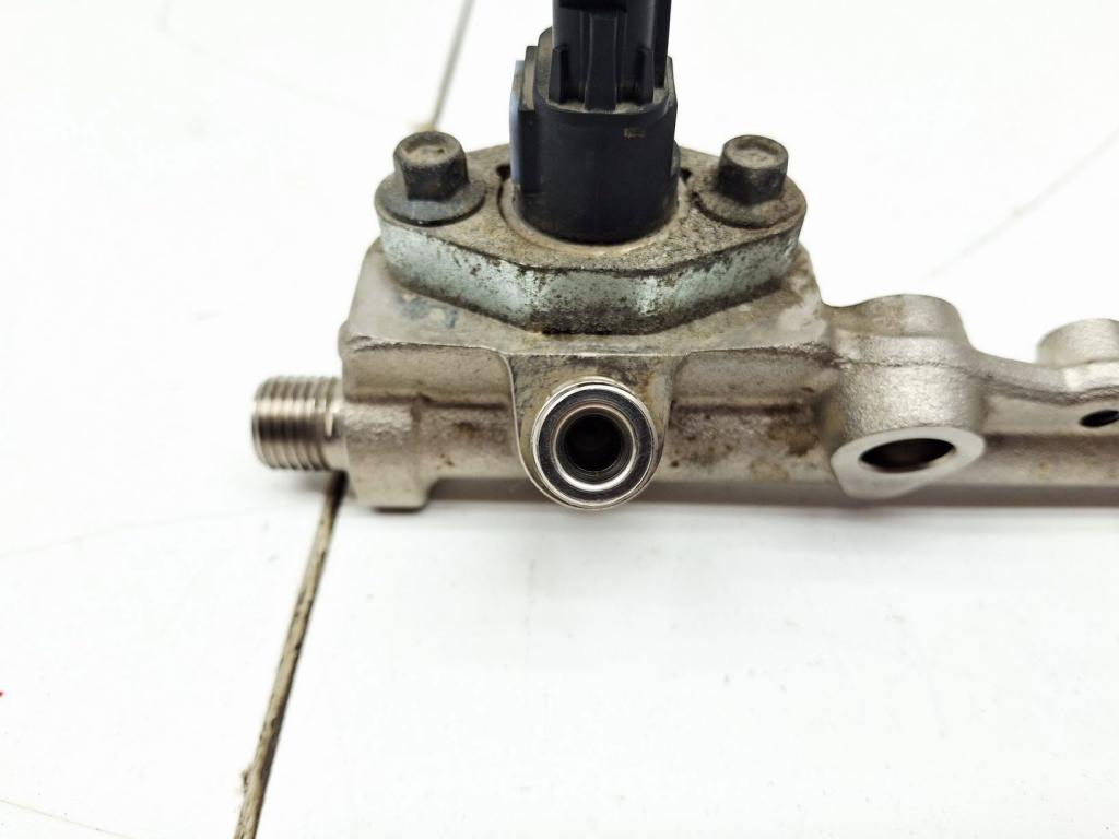 Рейка топливная, 15000 рублей, Пермь