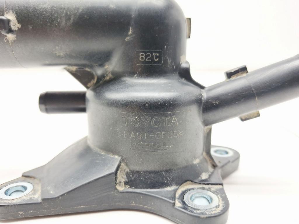 Корпус термостата, 3000 рублей, Пермь