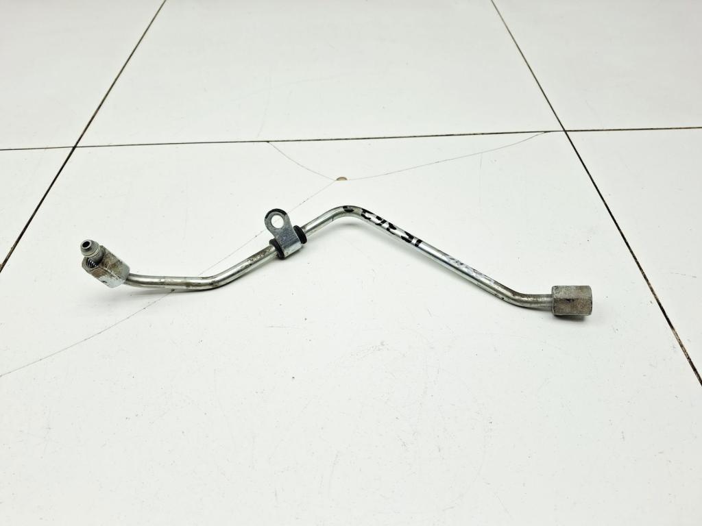 Трубка топливная, 1500 рублей, Пермь