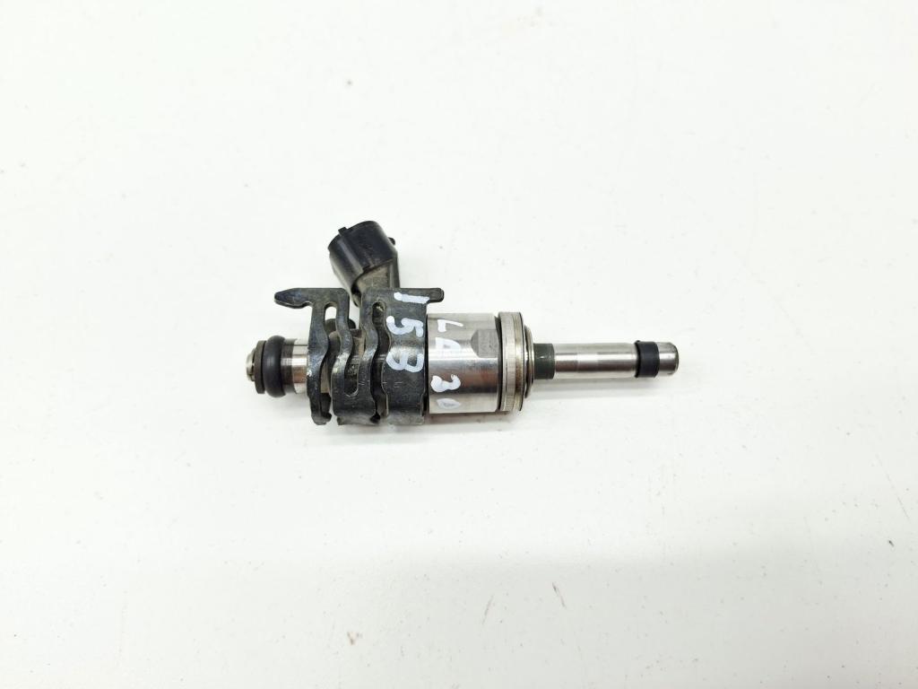 Форсунка топливная, 8000 рублей, Пермь