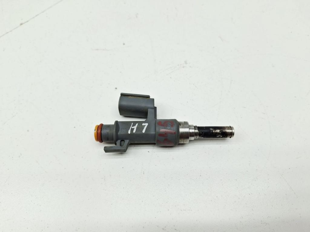 Форсунка топливная, 4000 рублей, Пермь