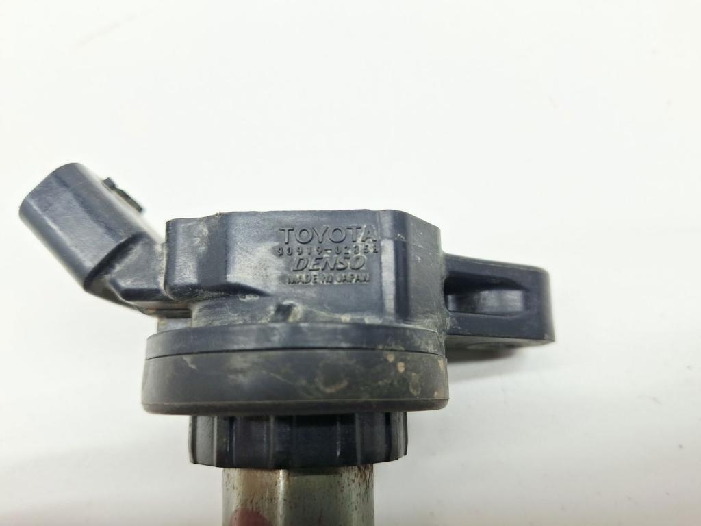 Катушка зажигания, 1500 рублей, Пермь