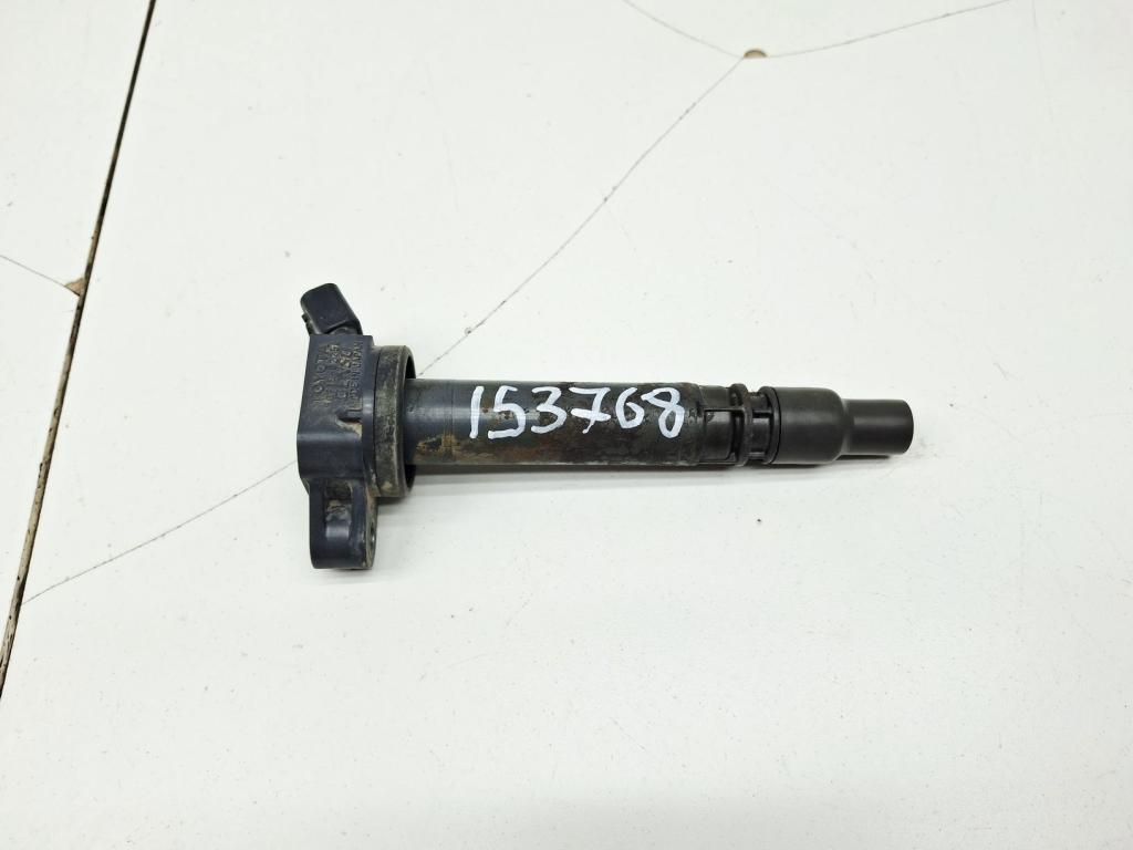 Катушка зажигания, 1500 рублей, Пермь