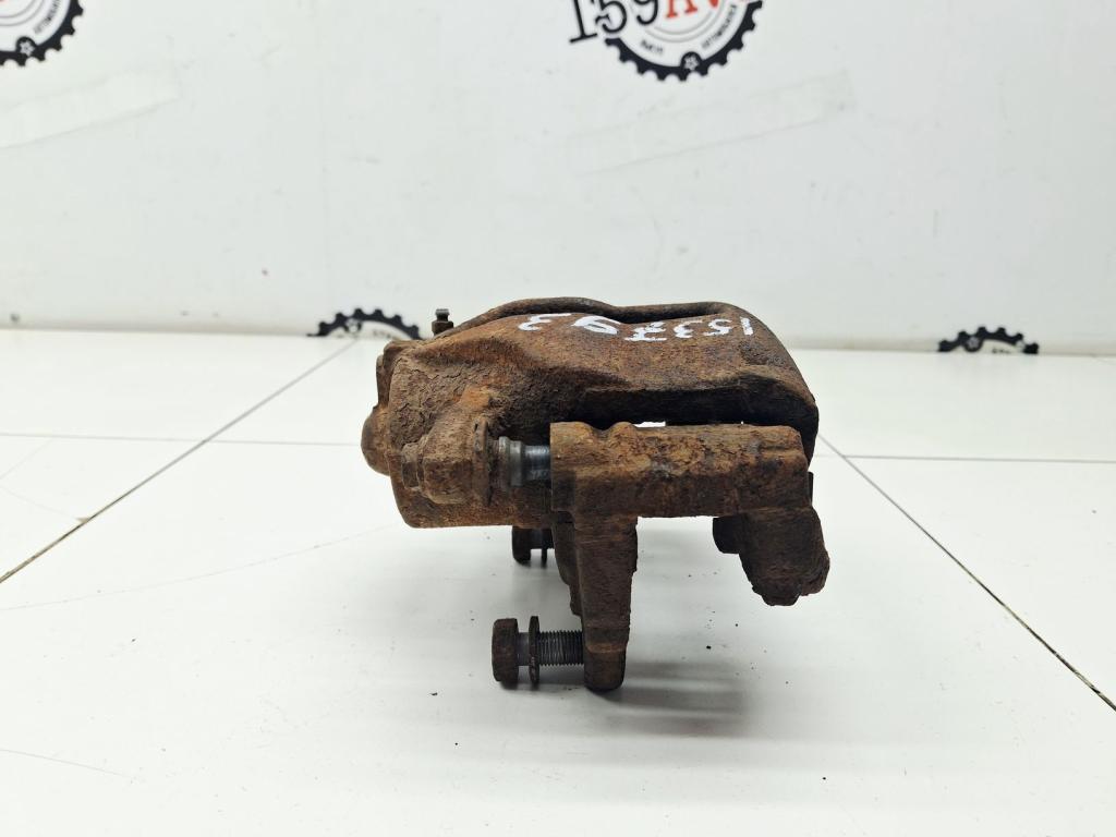 Суппорт передний левый, 1000 рублей, Пермь