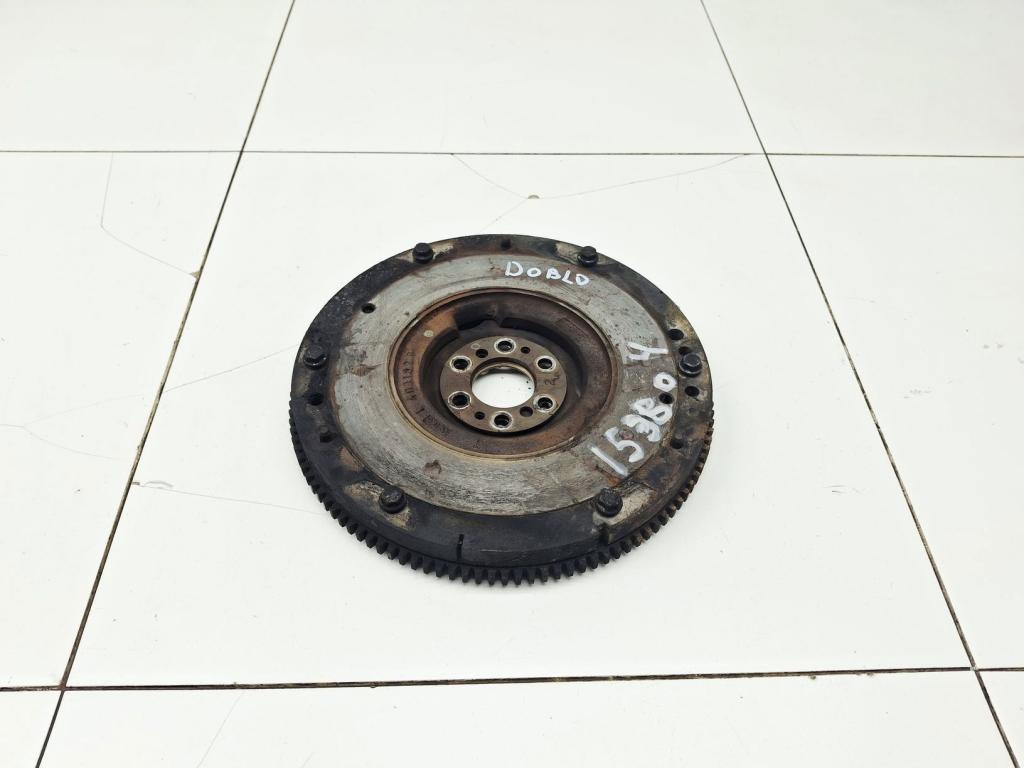 Маховик, 1000 рублей, Пермь