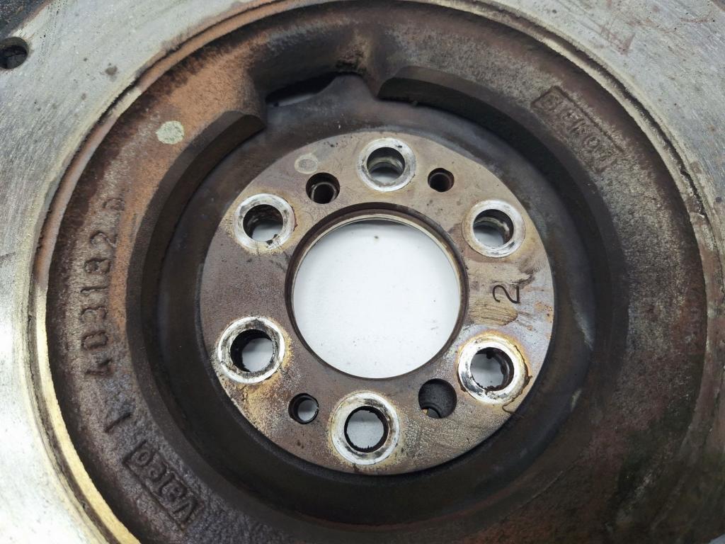 Маховик, 1000 рублей, Пермь