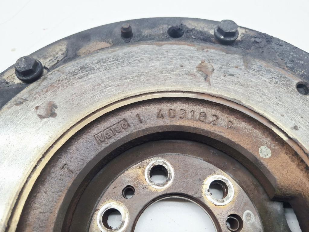 Маховик, 1000 рублей, Пермь