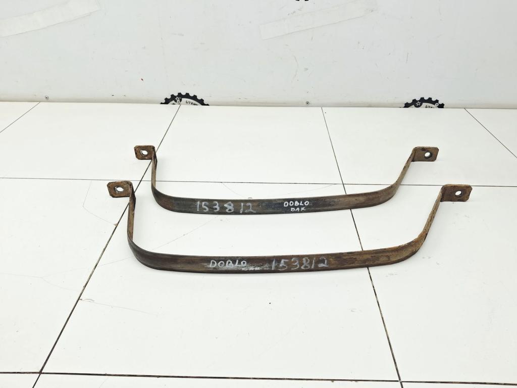 Лента крепления бензобака, 1000 рублей, Пермь