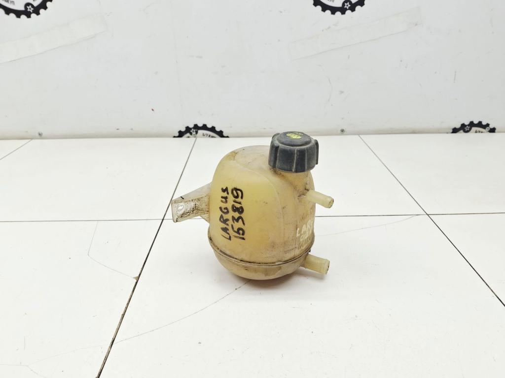 Бачок расширительный, 1000 рублей, Пермь