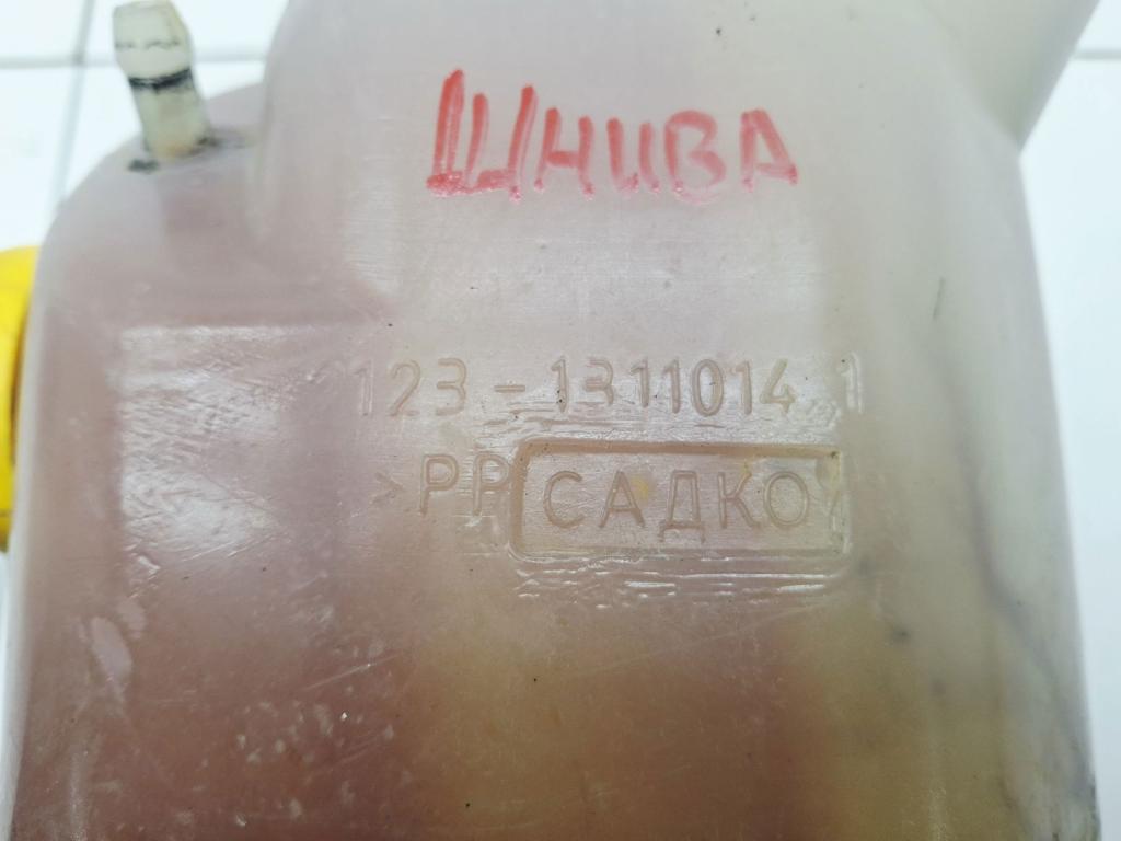 Бачок расширительный, 500 рублей, Пермь