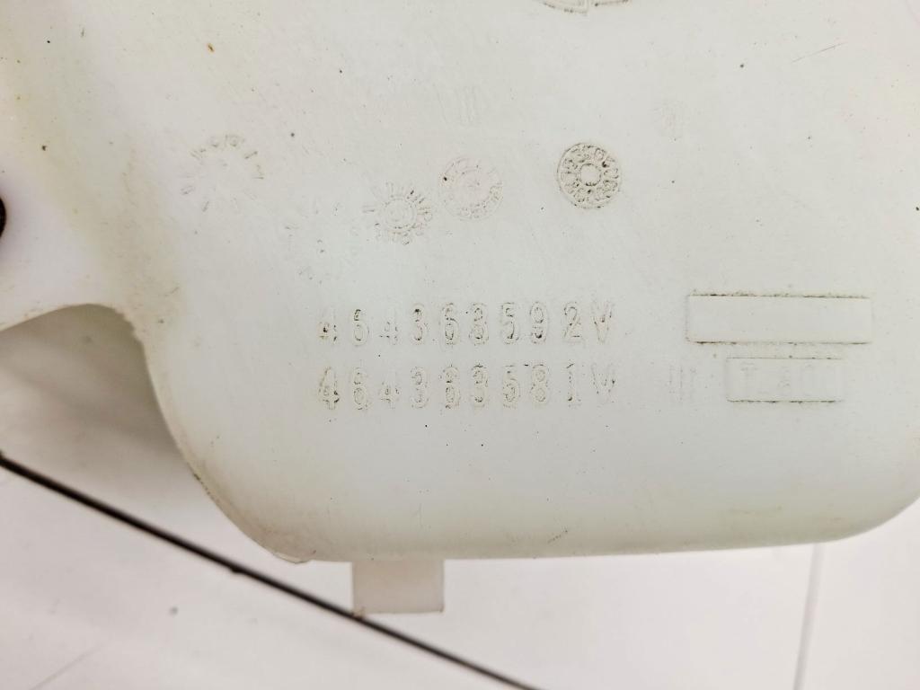 Бачок омывателя лобового стекла, 500 рублей, Пермь