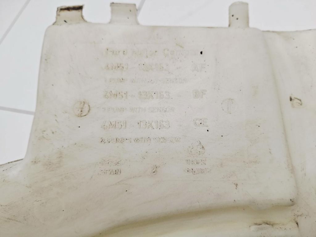 Бачок омывателя лобового стекла, 1000 рублей, Пермь