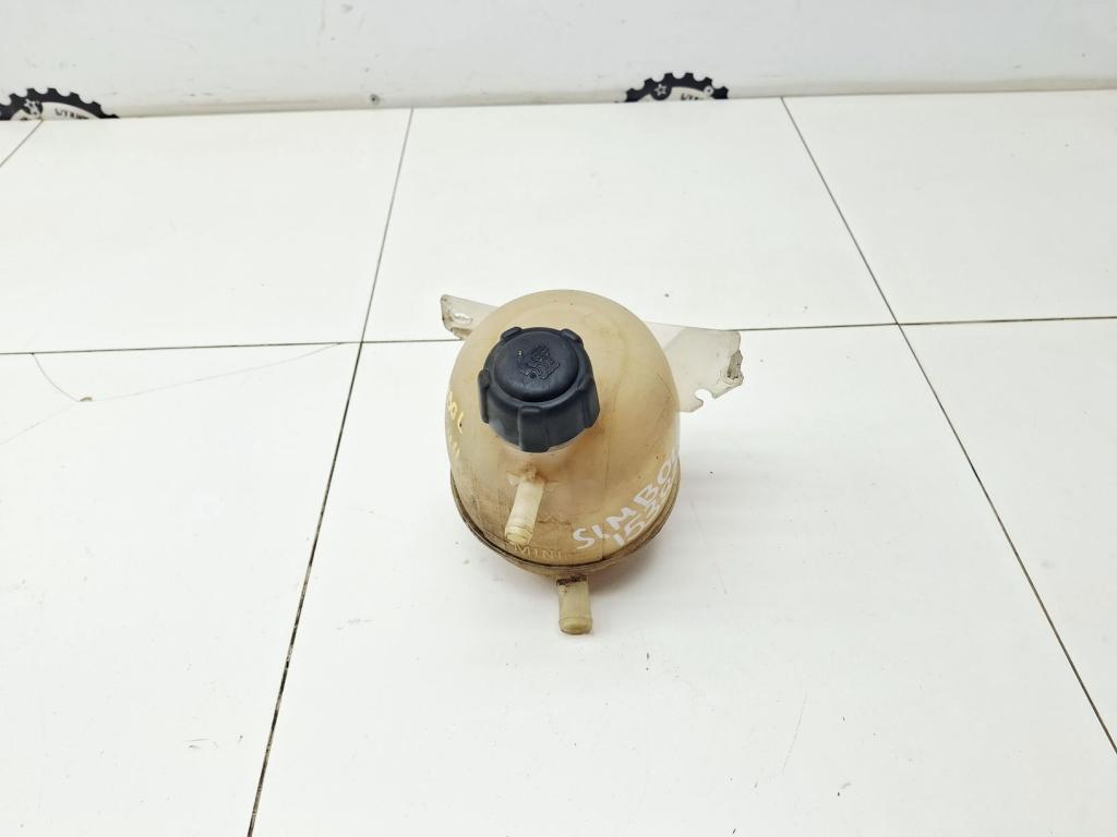 Бачок расширительный, 500 рублей, Пермь