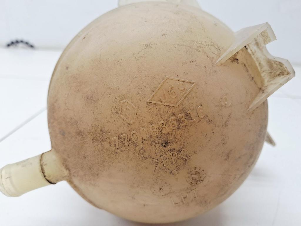 Бачок расширительный, 500 рублей, Пермь