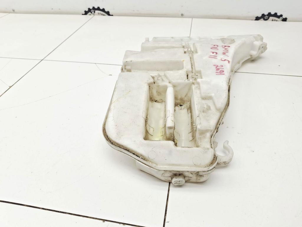 Бачок омывателя лобового стекла, 2000 рублей, Пермь