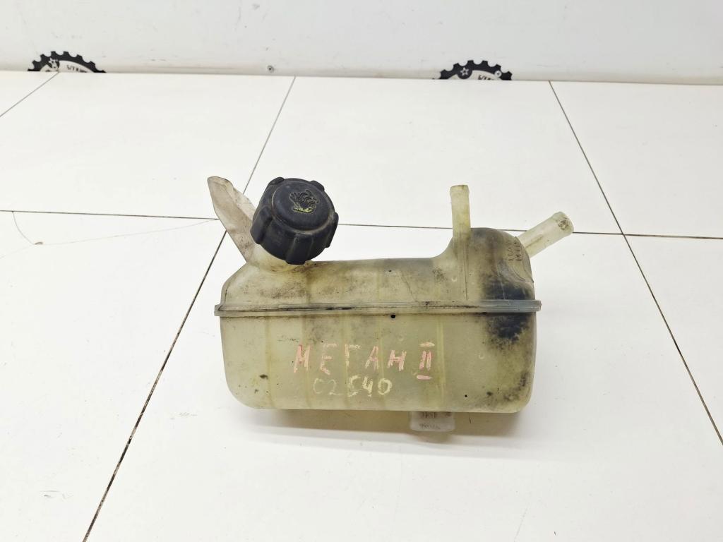 Бачок расширительный, 1000 рублей, Пермь