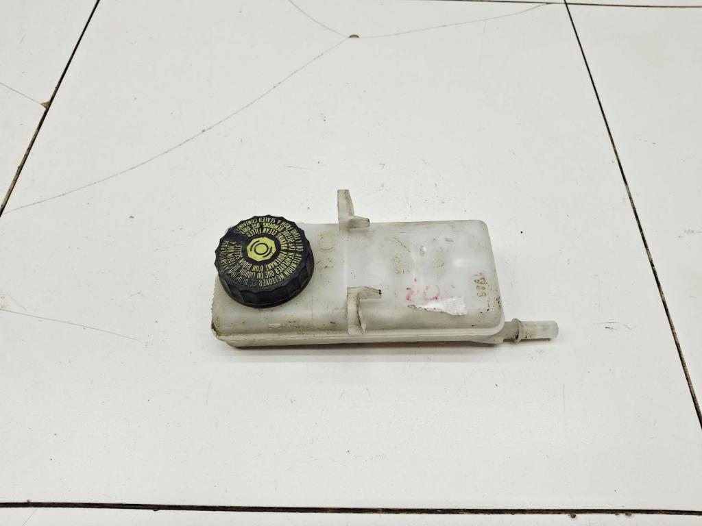 Бачок главного тормозного цилиндра, 500 рублей, Пермь