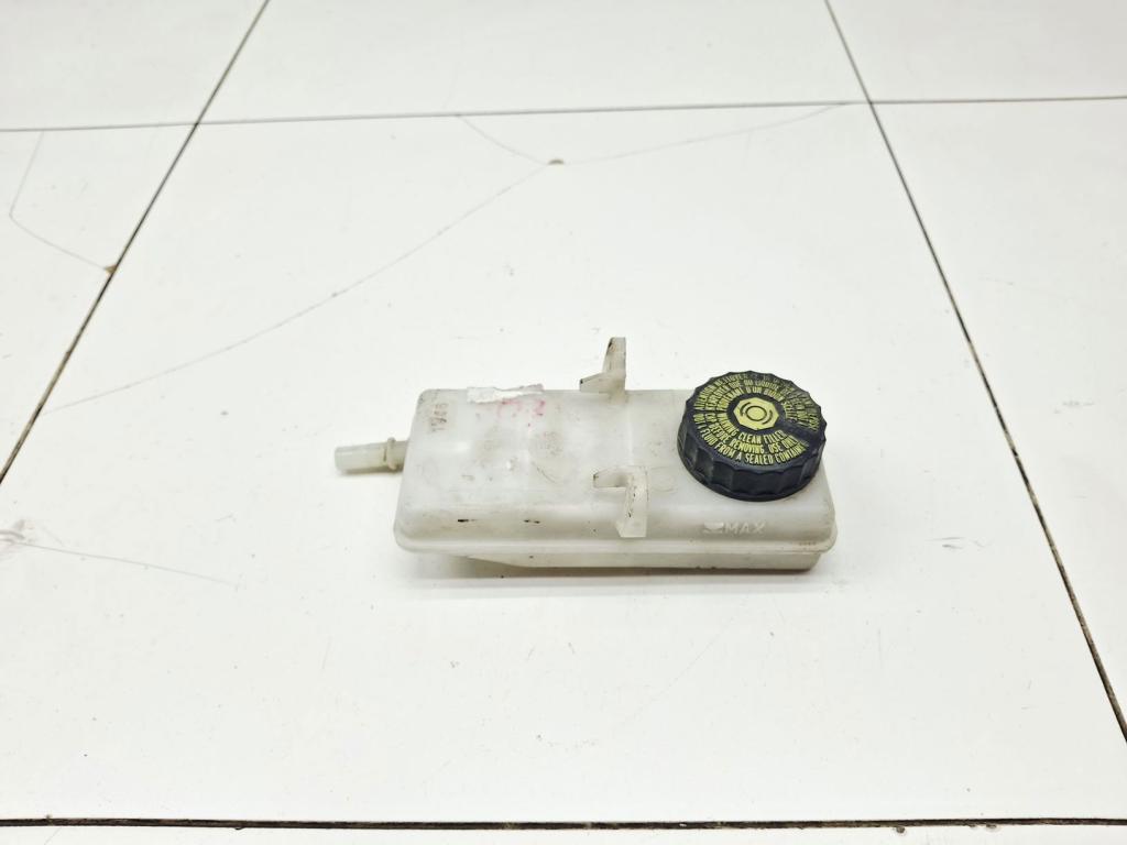 Бачок главного тормозного цилиндра, 500 рублей, Пермь