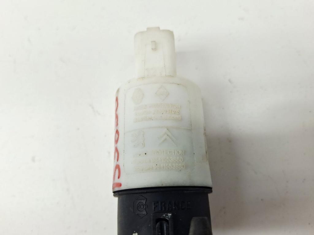 Насос омывателя, 500 рублей, Пермь