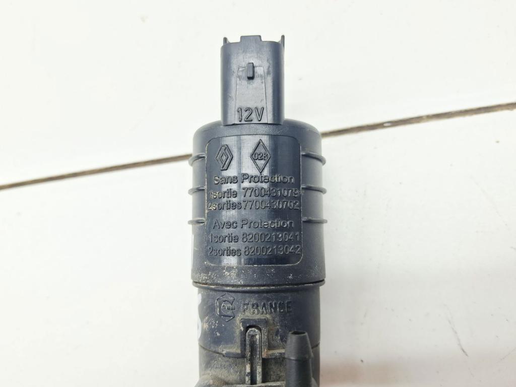 Насос омывателя, 500 рублей, Пермь