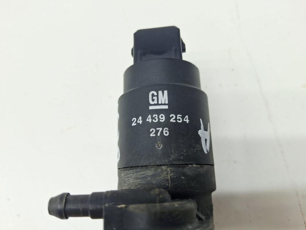 Насос омывателя, 500 рублей, Пермь