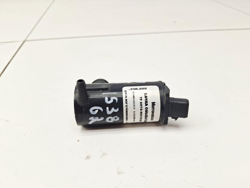 Насос омывателя, 500 рублей, Пермь