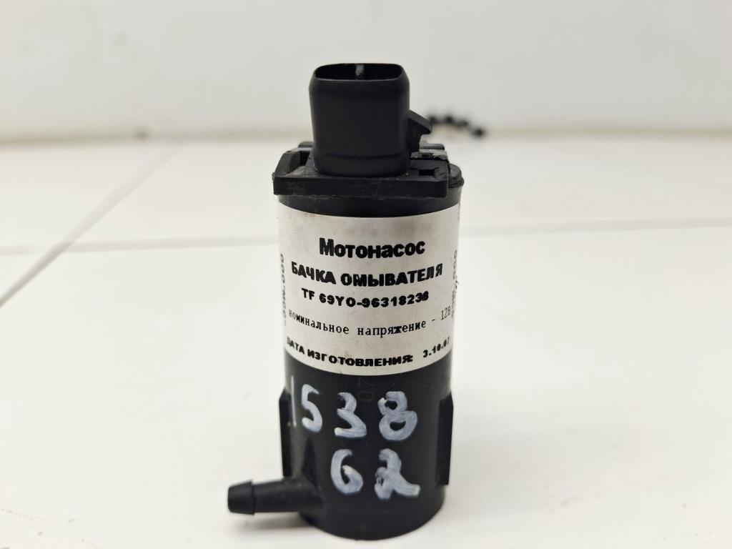 Насос омывателя, 500 рублей, Пермь