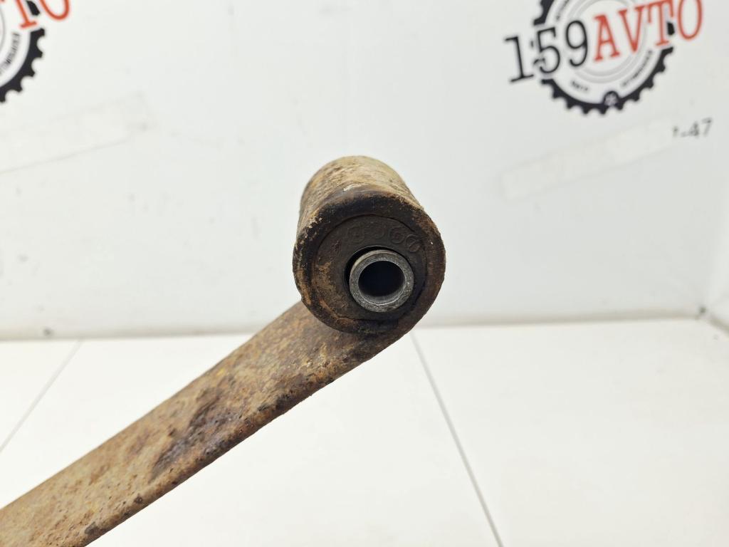 Рессора задняя, 5000 рублей, Пермь