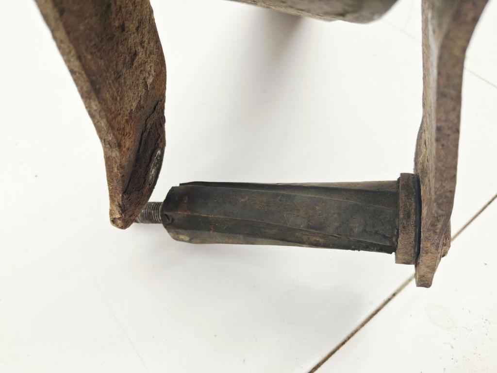 Рессора задняя, 5000 рублей, Пермь