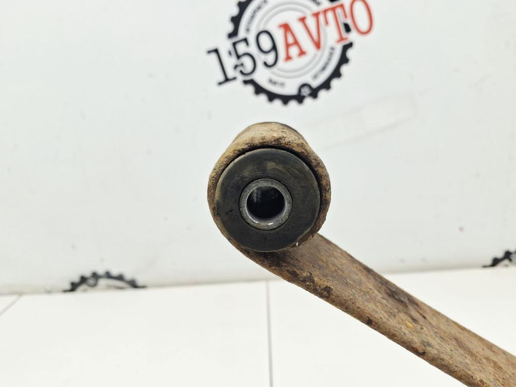 Рессора задняя, 5000 рублей, Пермь