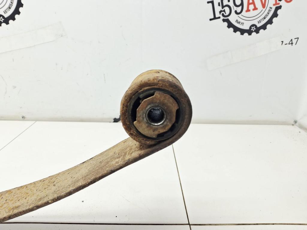 Рессора задняя, 5000 рублей, Пермь