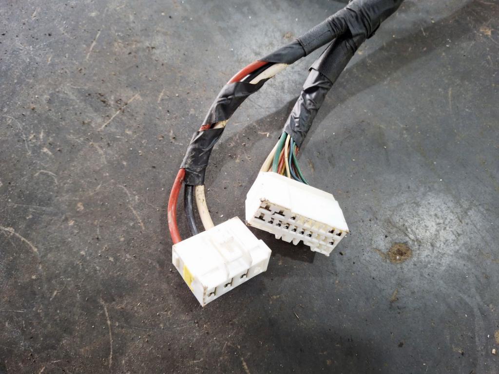 Проводка подкапотная, 7000 рублей, Пермь