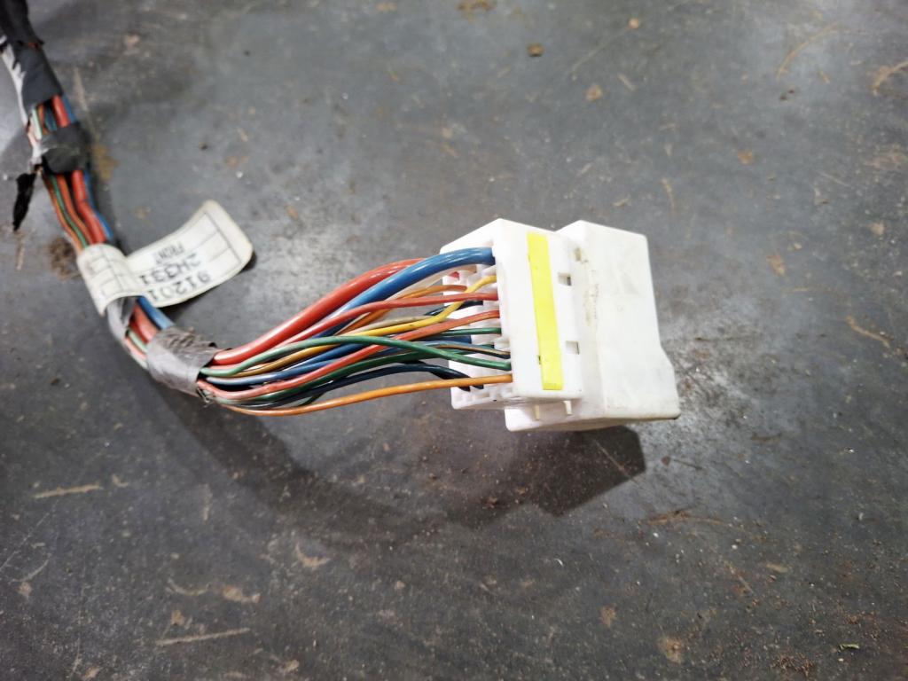 Проводка подкапотная, 7000 рублей, Пермь