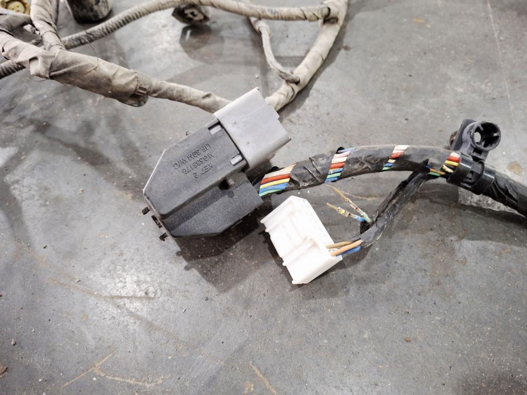 Проводка подкапотная, 7000 рублей, Пермь