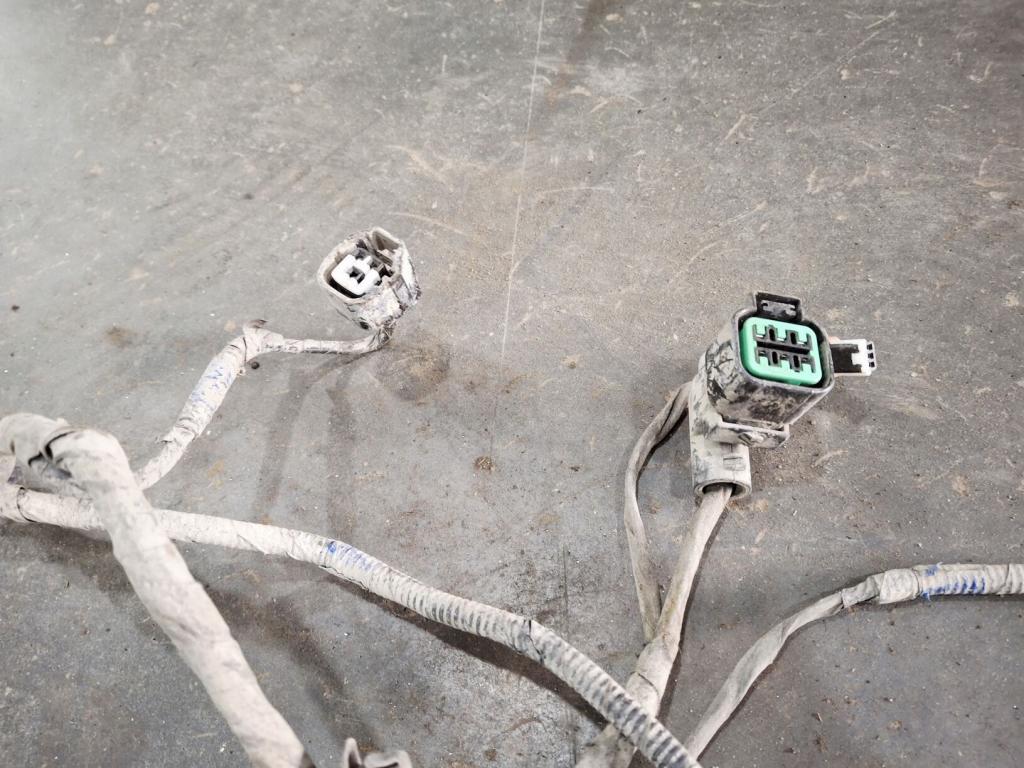 Проводка подкапотная, 7000 рублей, Пермь