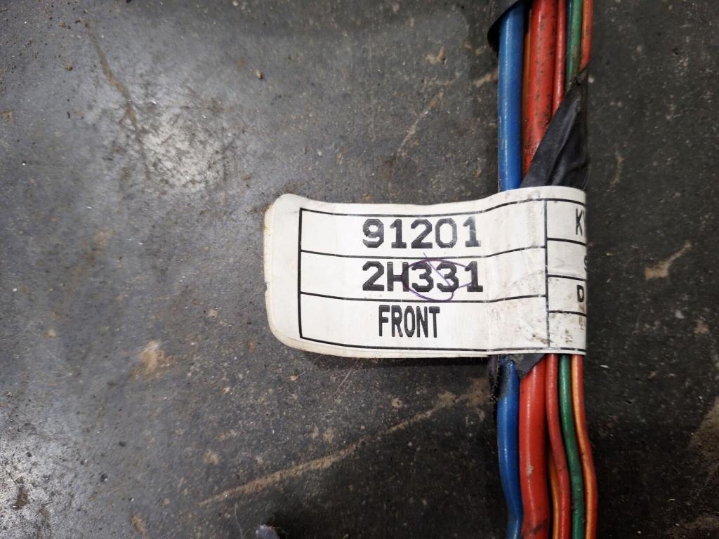 Проводка подкапотная, 7000 рублей, Пермь