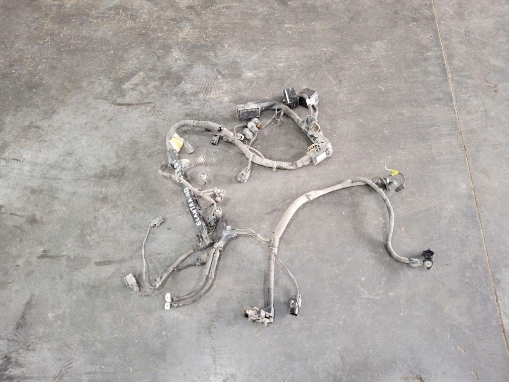 Проводка моторная, 3000 рублей, Пермь