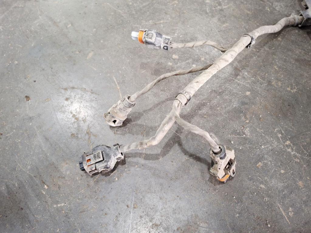 Проводка моторная, 3000 рублей, Пермь