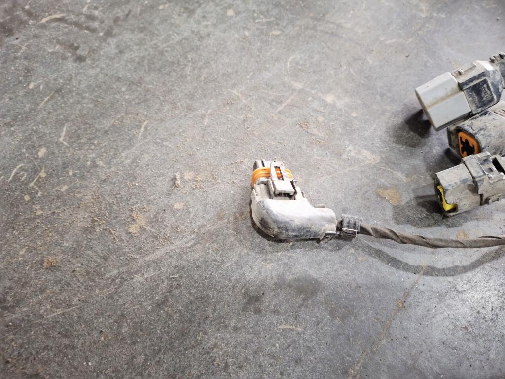 Проводка моторная, 3000 рублей, Пермь