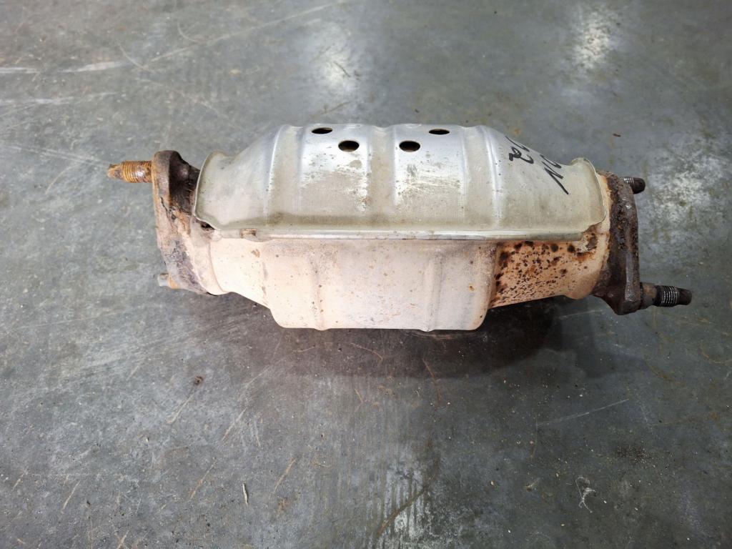 Катализатор, 15000 рублей, Пермь