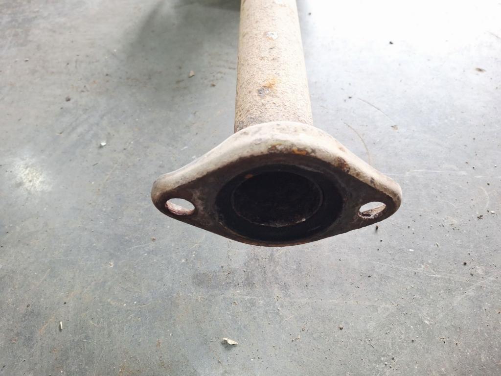 Средняя часть глушителя, 3000 рублей, Пермь