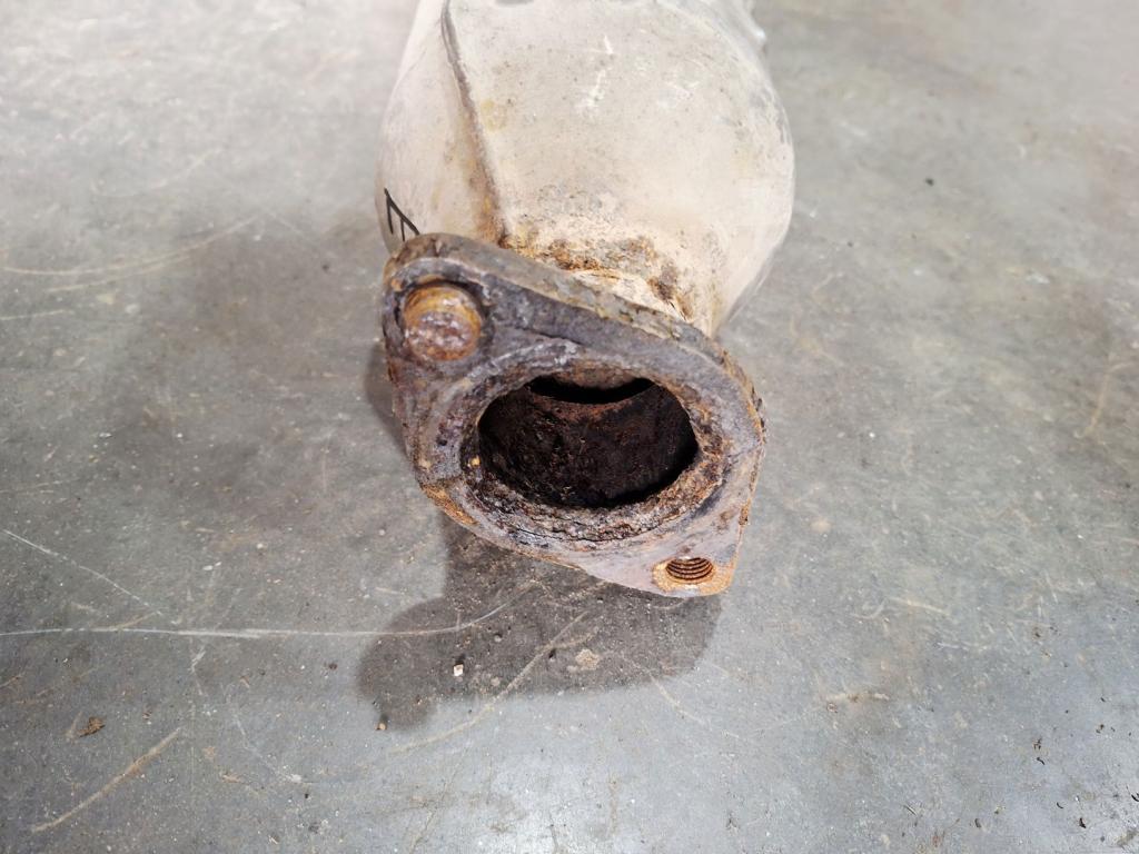 Глушитель передний, 2000 рублей, Пермь