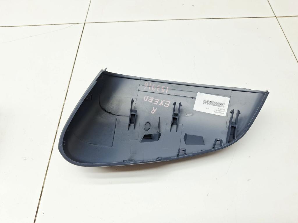 Накладка зеркала правого, 3000 рублей, Пермь