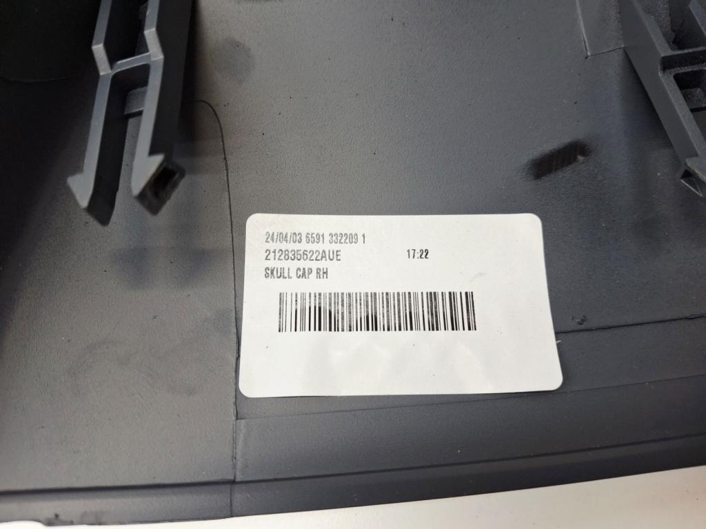 Накладка зеркала правого, 3000 рублей, Пермь